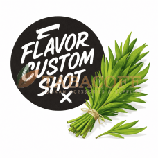 Тютюн Custom Тархун трав'яний 100 гр